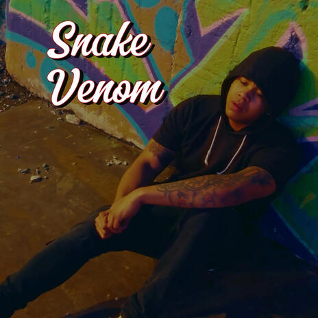 Snake Venom | Boomplay Music