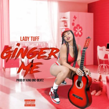 Ginger Me | Boomplay Music