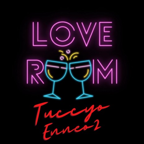 LoveRuum ft. Tuccyo | Boomplay Music