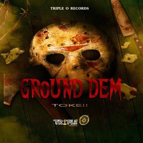Ground Dem | Boomplay Music