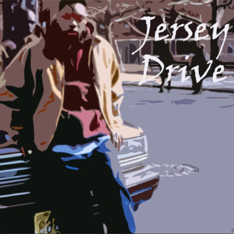 Jersey Drive ft. Wowie | Boomplay Music