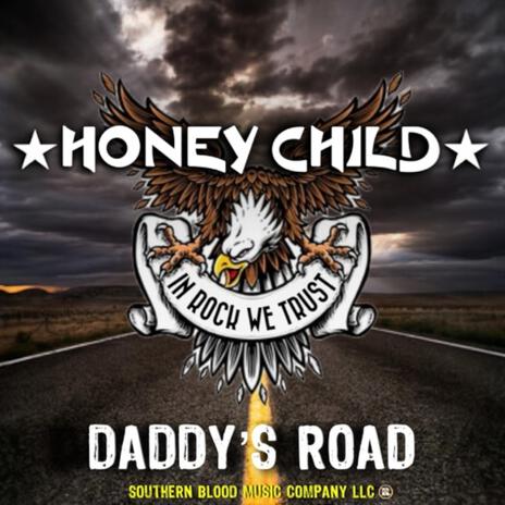 DADDY'S ROAD | Boomplay Music