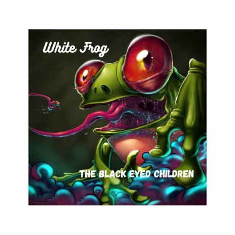 The Black Eyed Children | Boomplay Music