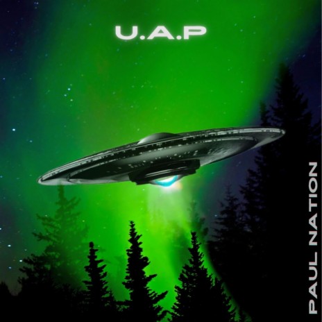 U.A.P | Boomplay Music