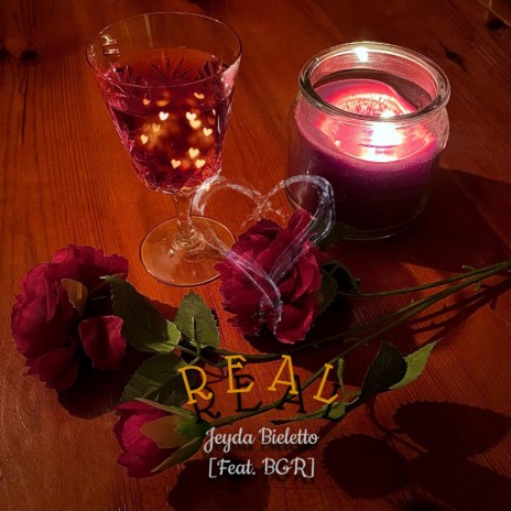 Real ft. BGR | Boomplay Music