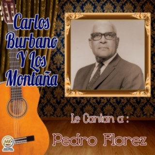 Carlos Burbano y los Montaña