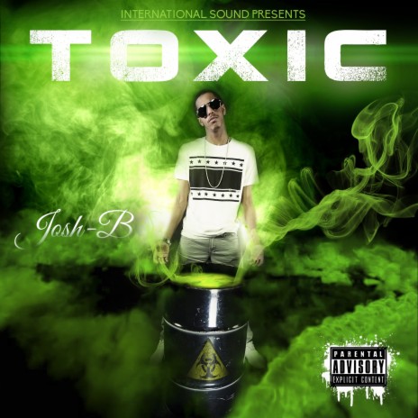 Toxic | Boomplay Music