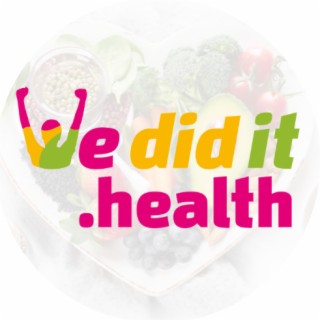 Wedidit.Health Podcast