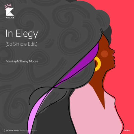 02 In Elegy (So Simple Edit) (Instrumental) | Boomplay Music