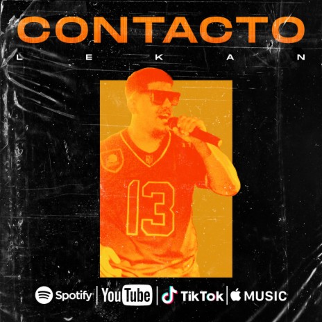 CONTACTO RKT | Boomplay Music