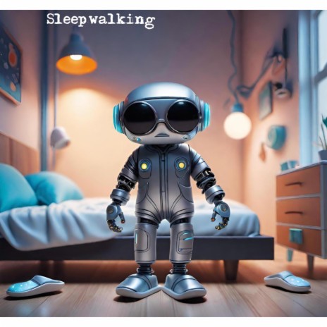 Sleep Walking | Boomplay Music