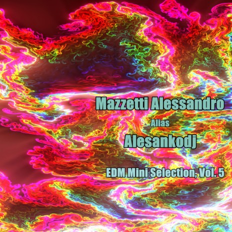 Dimension (Alesankodj Essential New Speed Vocal Remix) ft. Alesankodj | Boomplay Music