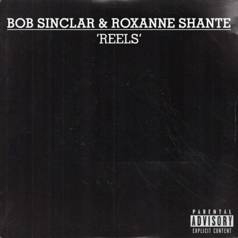 Reels ft. Roxanne Shanté | Boomplay Music