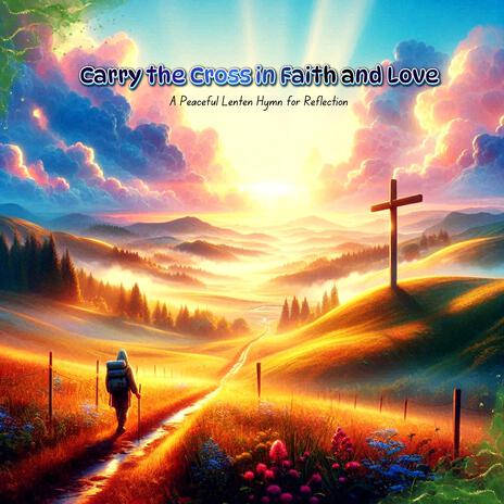 Carry the Cross in Faith and Love | Boomplay Music