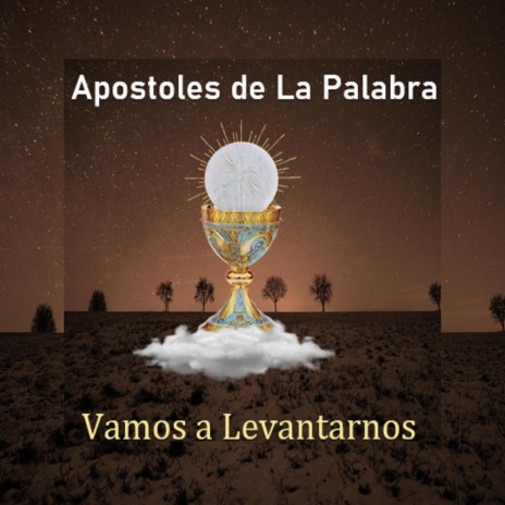 Aleluya, Alelu ft. Apostoles de la palabra