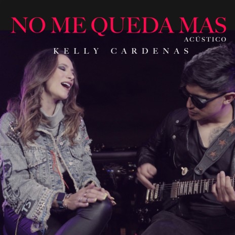 NO ME QUEDA MAS (Acustico) | Boomplay Music