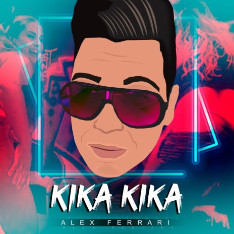 Kika Kika | Boomplay Music