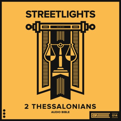 2 Thessalonians 2 | Boomplay Music