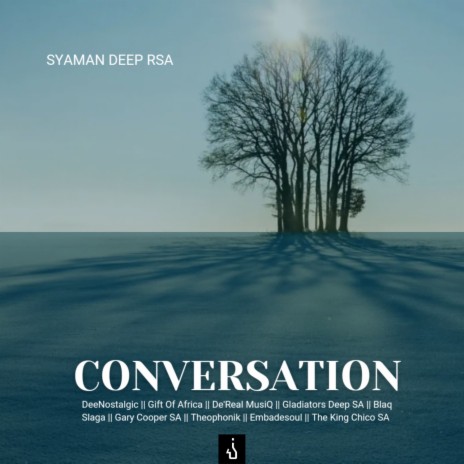 Conversation (Deeper Experience Remix)