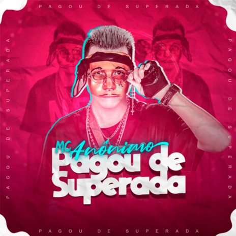 Pagou de Superada | Boomplay Music