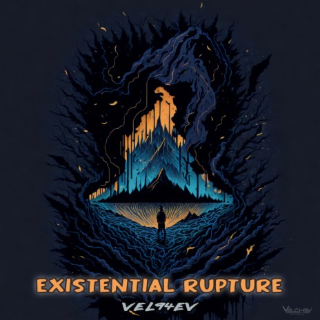 Existential Rupture | Boomplay Music