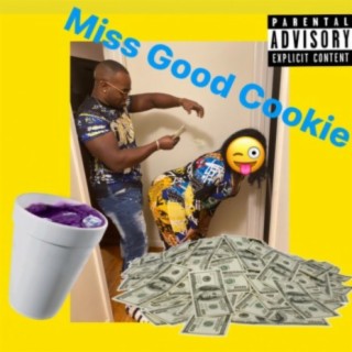 Ms Good Cookie