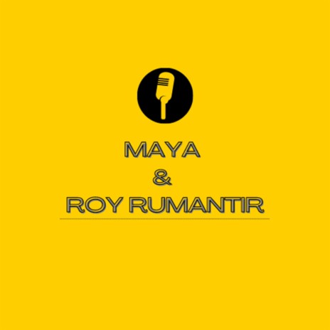 Hari Pasti Berganti ft. Roy Rumantir | Boomplay Music