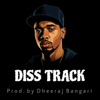 Diss Track (Freestyle Beat)