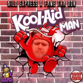 Kool-Aid Man