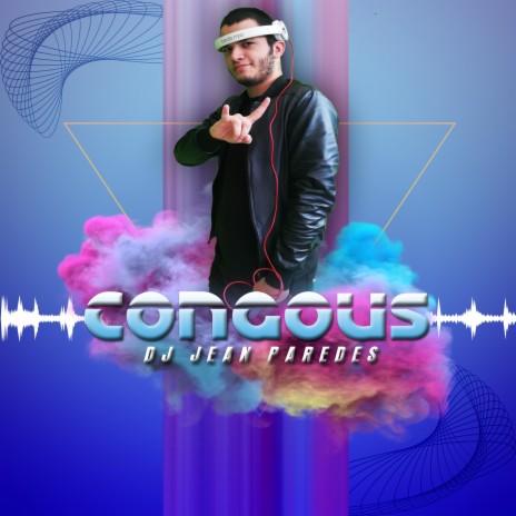 Congous - Dj Jean Paredes | Boomplay Music