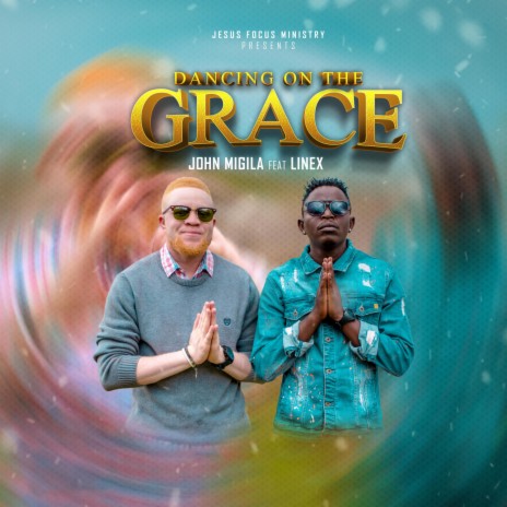 Dancing On The Grace ft. Linex | Boomplay Music