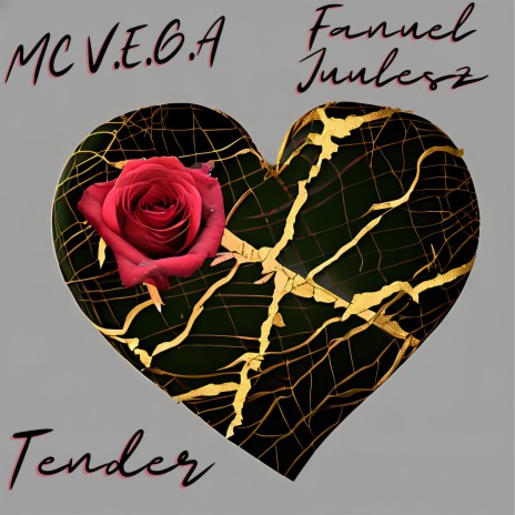 Tender ft. Fanuel Juulesz | Boomplay Music