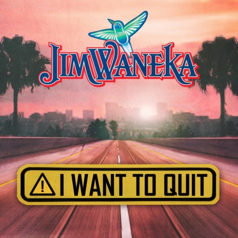 I Want to Quit | Boomplay Music