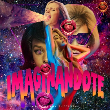 Imaginandote | Boomplay Music