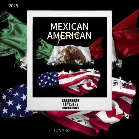 MEXICAN-AMERICAN | Boomplay Music