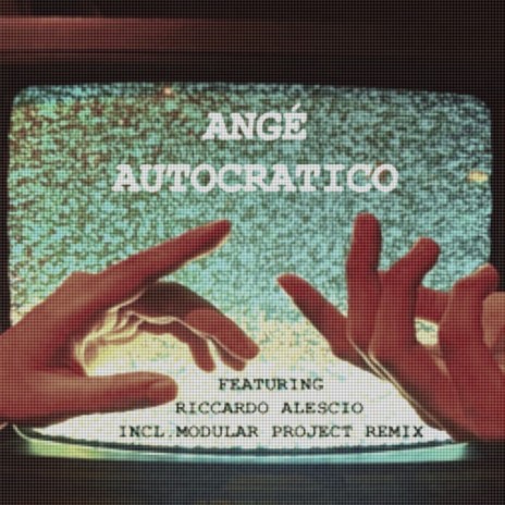 Autocratico (Modular Project Remix) ft. Riccardo Alescio | Boomplay Music