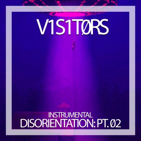 Disorientation: PT. Ø2 (Instrumental)