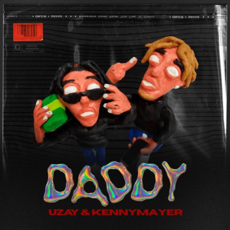 Daddy ft. KennyMayer | Boomplay Music