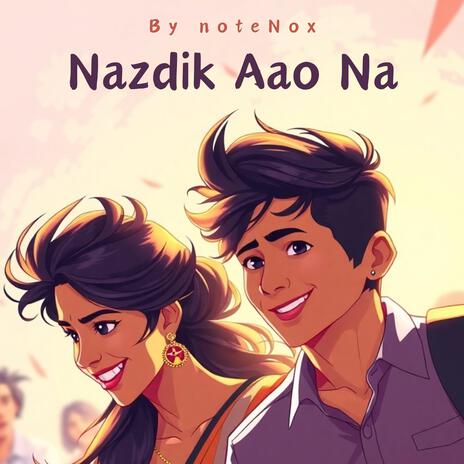 Nazdik Aao Na ft. Naveen Chauhan Bakta | Boomplay Music