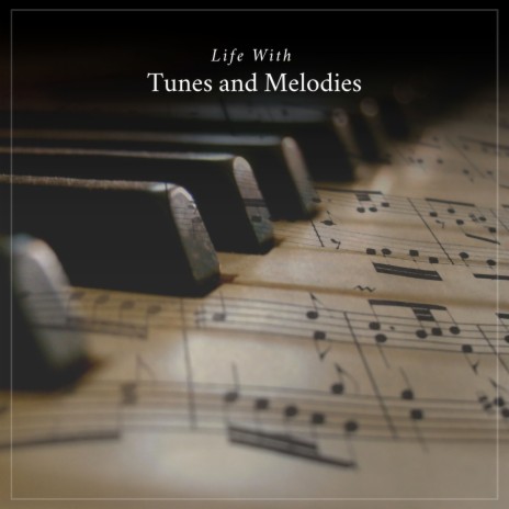 True Tune ft. Piano Piano & Calming Piano | Boomplay Music