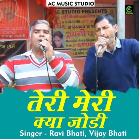 Teri Meri Kya Jodi (Hindi) ft. Vijay | Boomplay Music