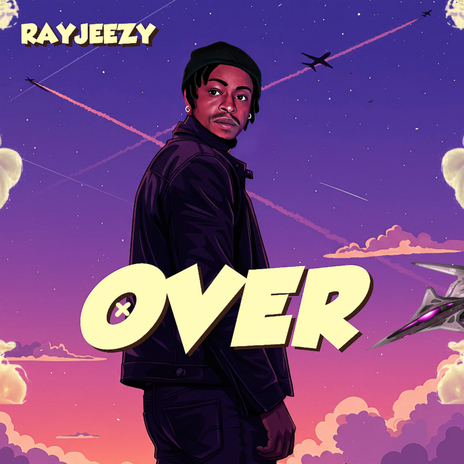 Over | Boomplay Music