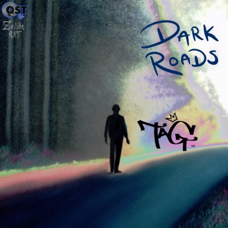 Dark Roads