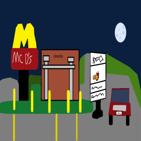 Usatmcdonaldstypebeat