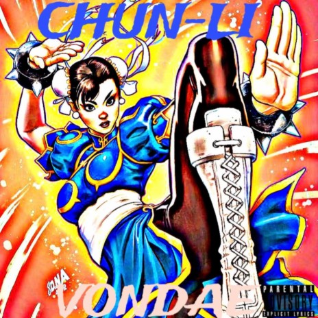 CHUN-LI | Boomplay Music