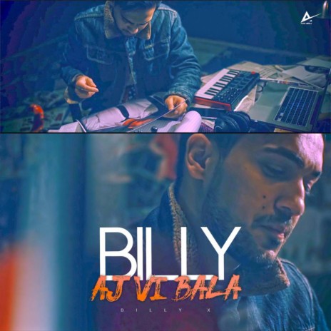 Billy Aj Vi Bala