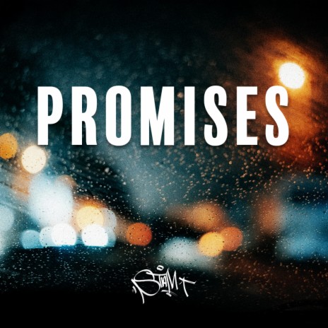 Promises ft. Weedlack | Boomplay Music