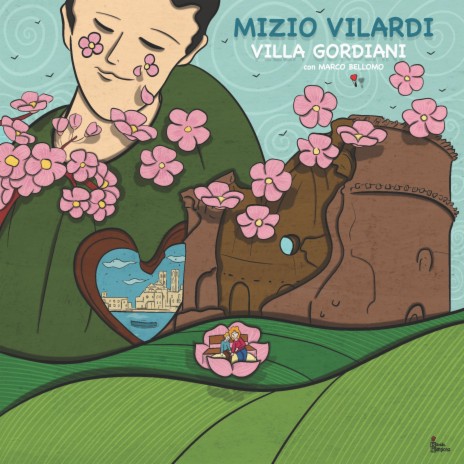 Villa Gordiani ft. Marco Bellomo | Boomplay Music