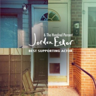 Download Jordan Esker & the Hundred Percent album songs: Bored