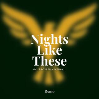 Nights Like These (DEMO)